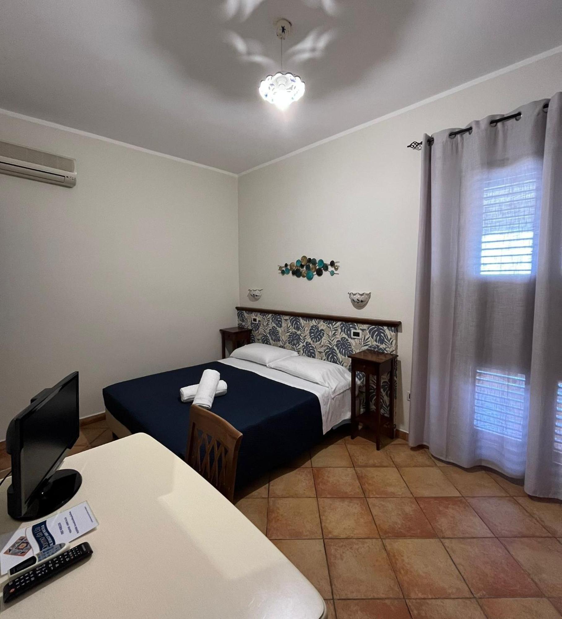 فندق Dormo Da Lia Borgo San Nicola Mandra Capreria المظهر الخارجي الصورة